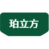 珀立方商标图样