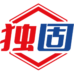 独固商标图样