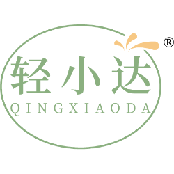轻小达商标图样