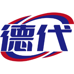 德代商标图样