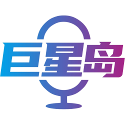巨星岛商标图样