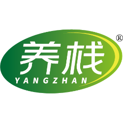 养栈商标图样