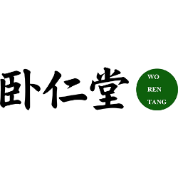 卧仁堂商标图样