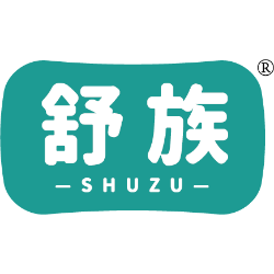 舒族商标图样