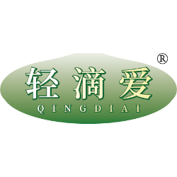 轻滴爱商标图样