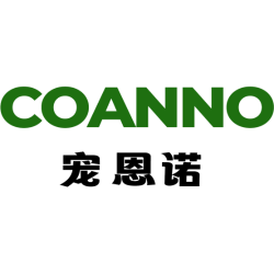 COANNO 宠恩诺商标图样