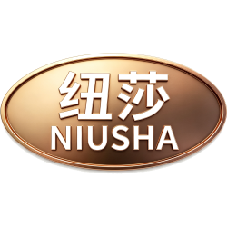 纽莎商标图样