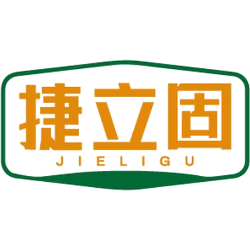 捷立固商标图样