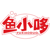 鱼小哆商标图样