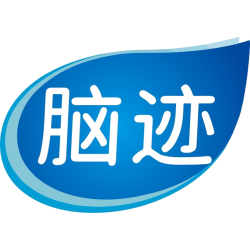 脑迹商标图样