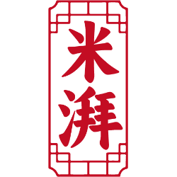 米湃商标图样