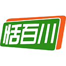恬百川商标图样