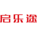 启乐途商标图样
