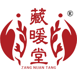 藏暖堂商标图样