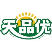 天品优商标图样