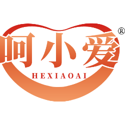 呵小爱商标图样