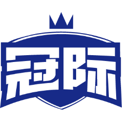 冠际商标图样