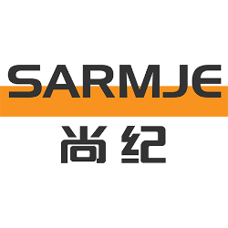SARMJE 尚纪商标图样