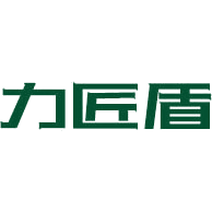 力匠盾商标图样