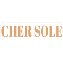 CHER SOLE商标图样