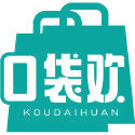 口袋欢商标图样