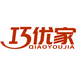 巧优家商标图样