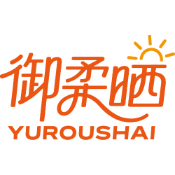 御柔晒商标图样