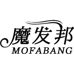 魔发邦商标图样