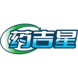 药吉星商标图样