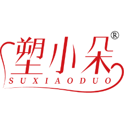 塑小朵商标图样