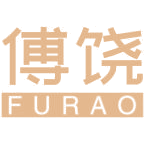 傅饶商标图样