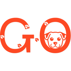 GO商标图样