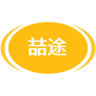 喆途商标图样
