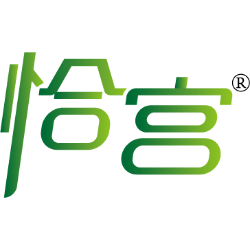 恰宫商标图样