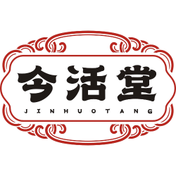今活堂商标图样