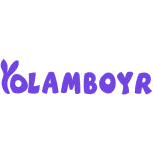 YOLAMBOYR商标图样