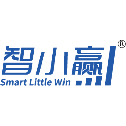 智小赢 SMART LITTLE WIN商标图样