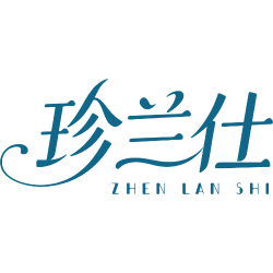 珍兰仕商标图样