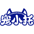 宠小托商标图样