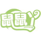 鼠鼠丫商标图样