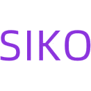SIKO商标图样