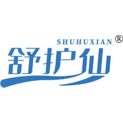 舒护仙商标图样