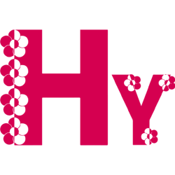 HY商标图样