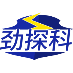 劲探科商标图样