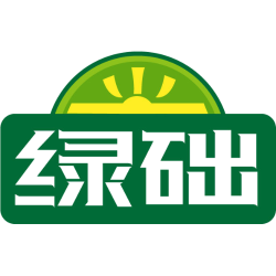 绿础商标图样