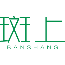 斑上商标图样