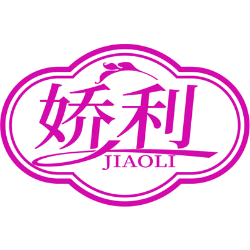 娇利商标图样