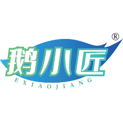 鹅小匠商标图样