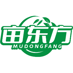 亩东方商标图样