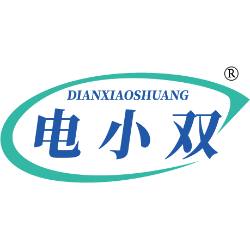 电小双商标图样